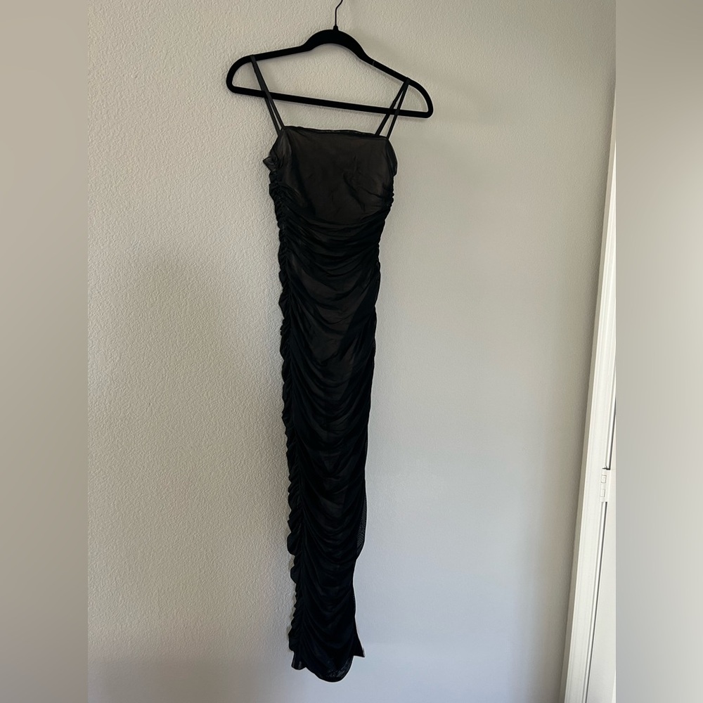 Bodycon Dress